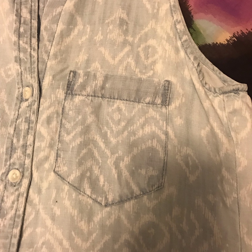 Cloth & Stone - Picture 3 of 3